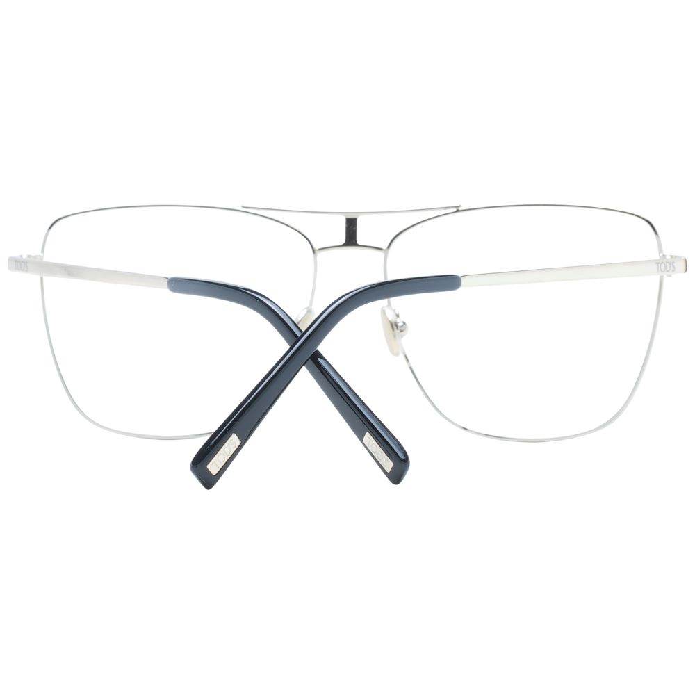 Tod's Black Women Optical Frames - Hilstor