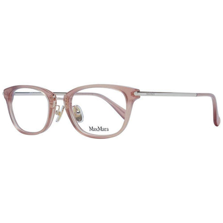 Max Mara Beige Women Glasses Frame - Hilstor