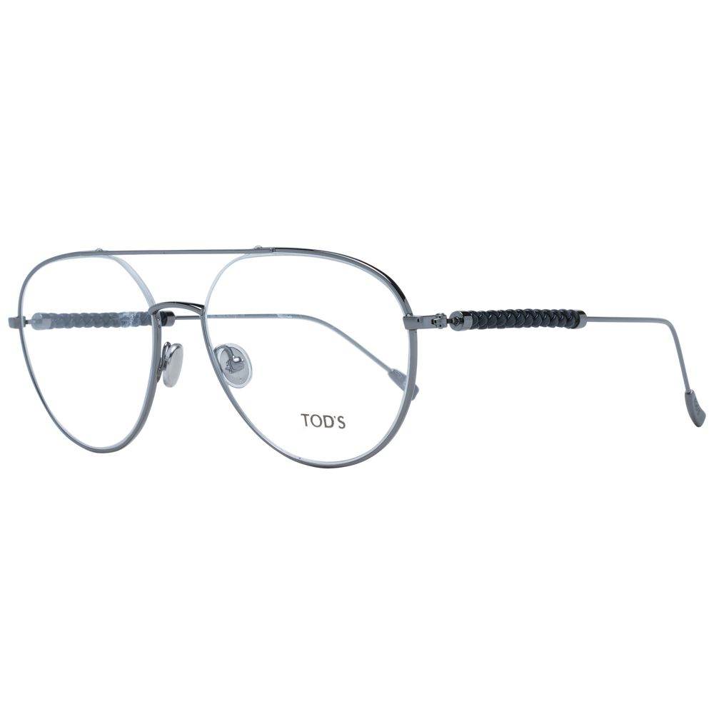 Tod's Gray Men Optical Frames - Hilstor