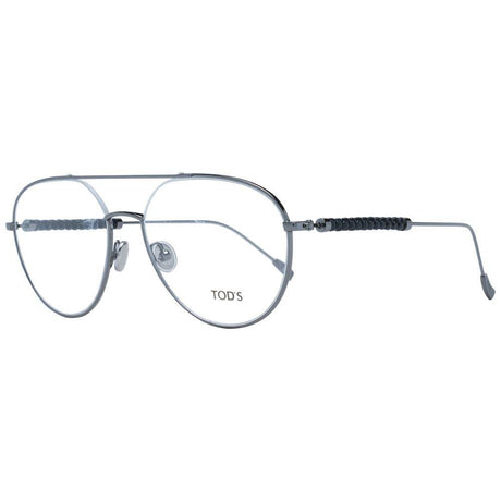 Tod's Gray Men Optical Frames - Hilstor