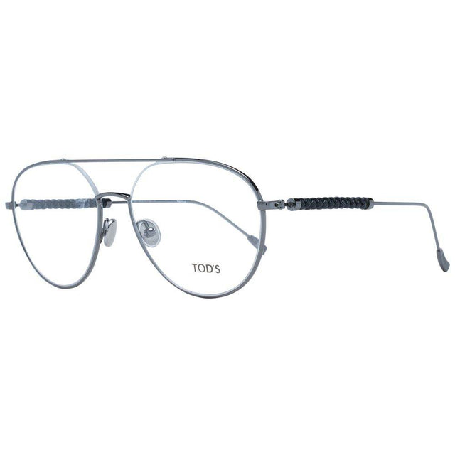 Tod's Gray Men Optical Frames - Hilstor