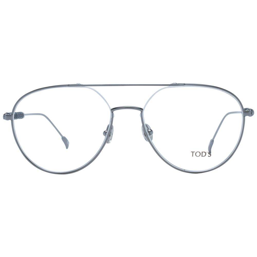 Tod's Gray Men Optical Frames - Hilstor