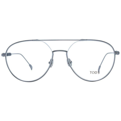 Tod's Gray Men Optical Frames - Hilstor
