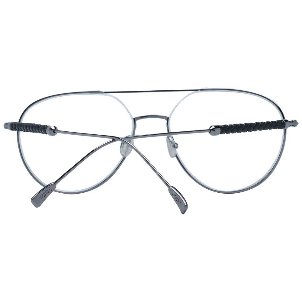 Tod's Gray Men Optical Frames - Hilstor