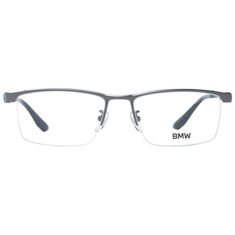 BMW Gray Men Optical Frames - Hilstor