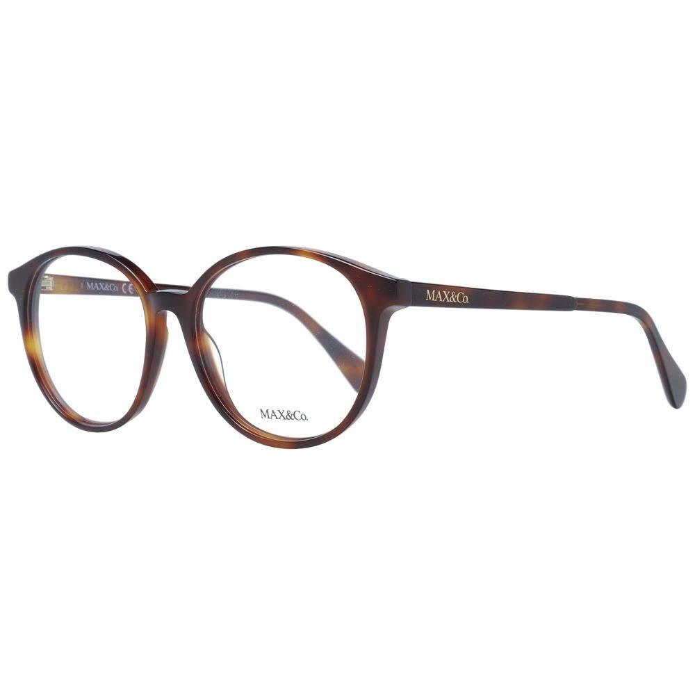 Max & Co Brown Women Glasses Frame - Hilstor