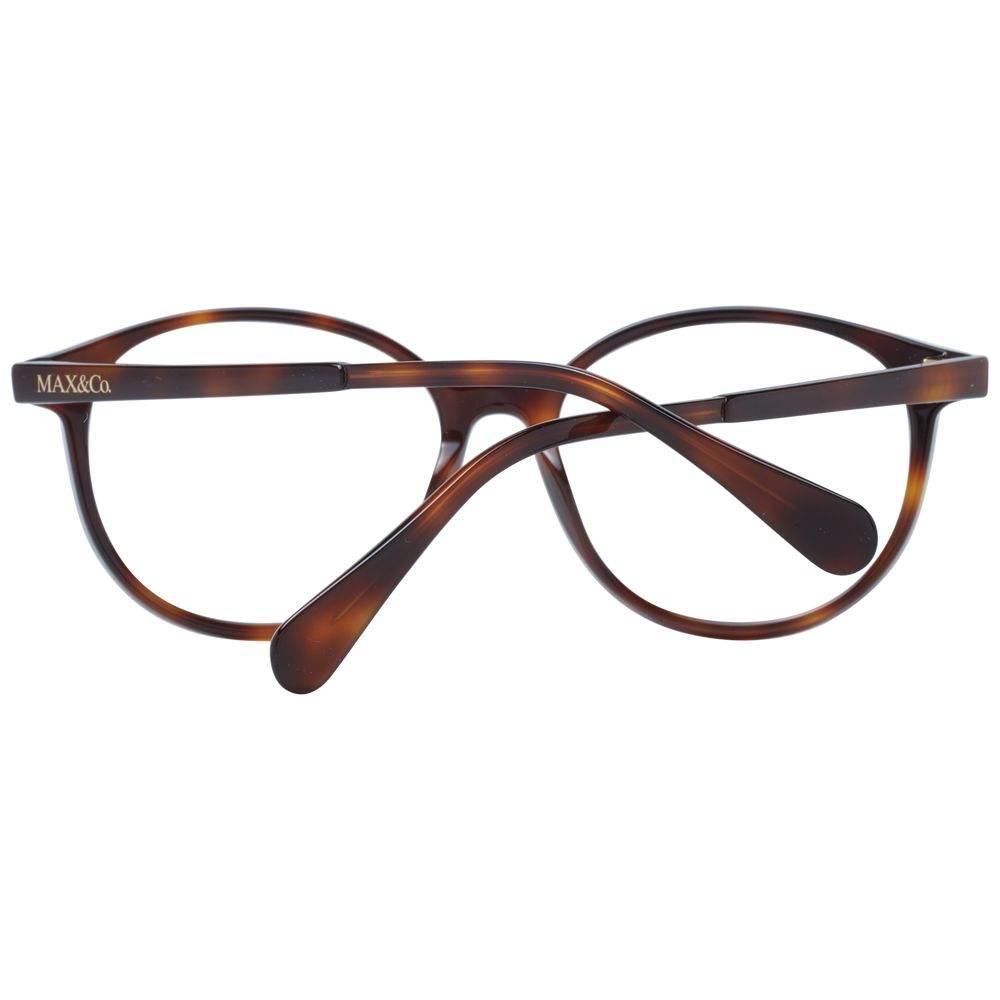 Max & Co Brown Women Glasses Frame - Hilstor