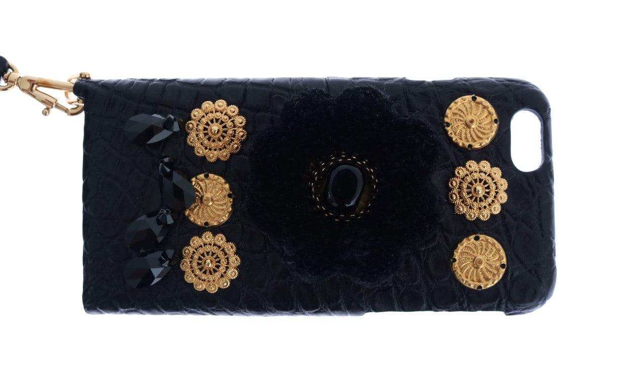 Dolce & Gabbana Beige Straw Snakeskin Pom Pom Crystal AGNESE Bag - Hilstor