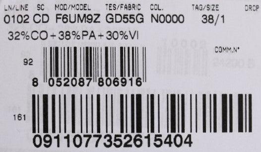 Dolce & Gabbana Black Floral Lace Chamomile Sicily Dress - Hilstor