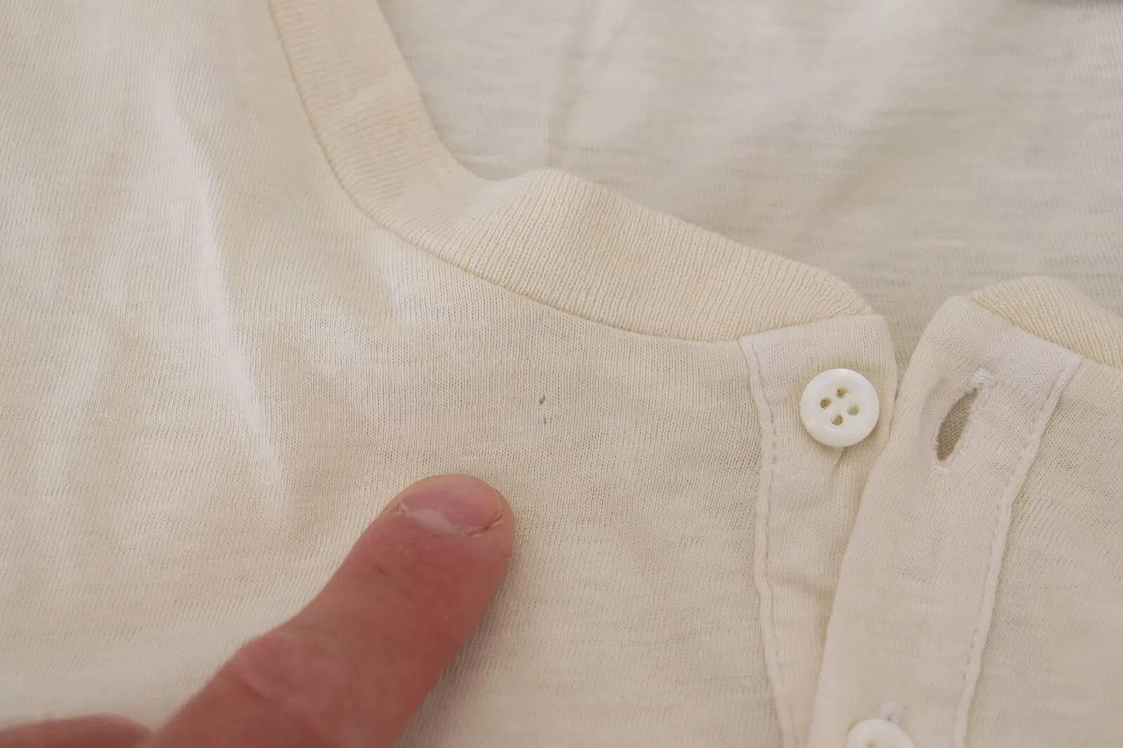 Dsquared² Beige Cotton Linen Long Sleeves Pullover Sweater - Hilstor