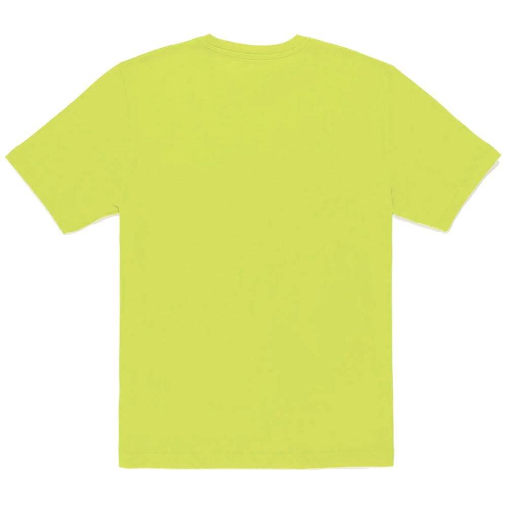 Refrigiwear Sunny Cotton Tee with Chest Pocket Logo - Hilstor