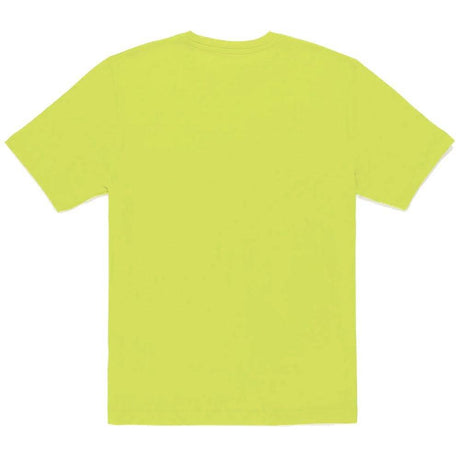 Refrigiwear Sunny Cotton Tee with Chest Pocket Logo - Hilstor