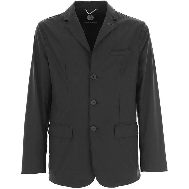 People Of Shibuya Elegant Water-Repellent Jacket for Men - Hilstor