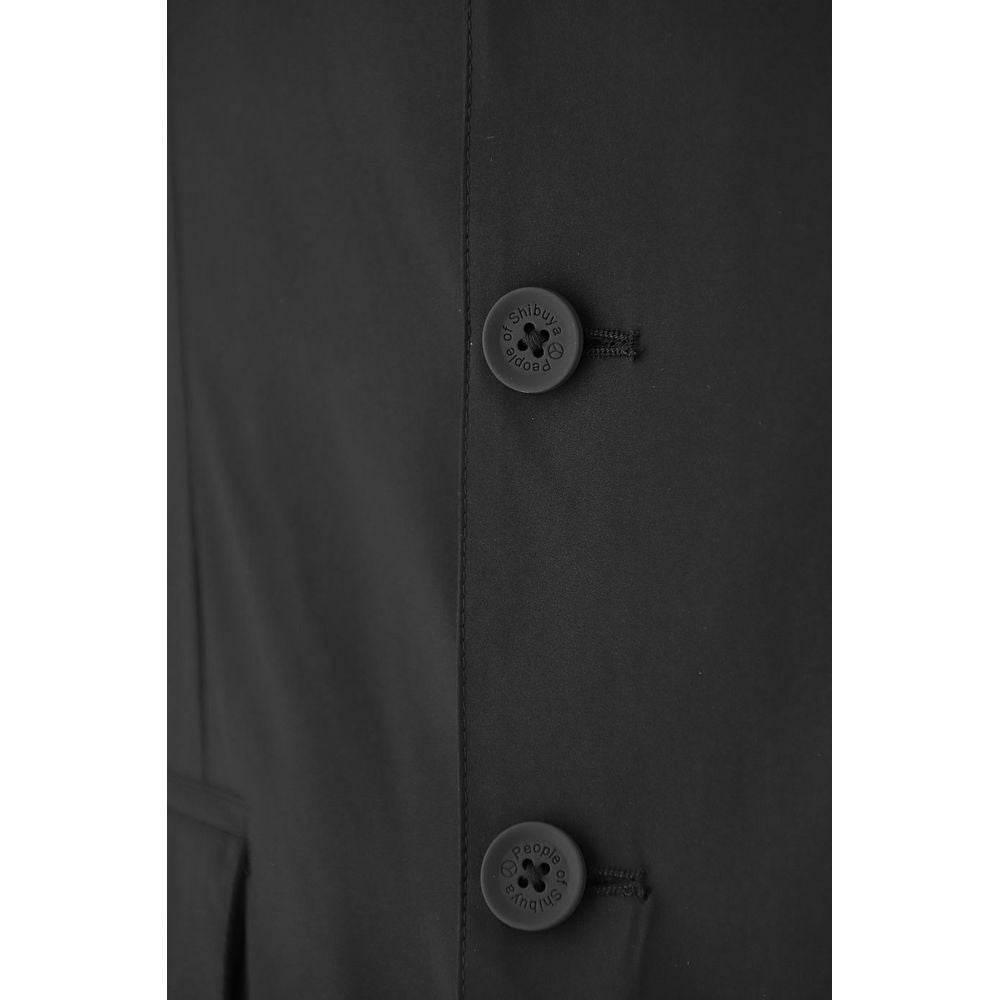 People Of Shibuya Elegant Water-Repellent Jacket for Men - Hilstor