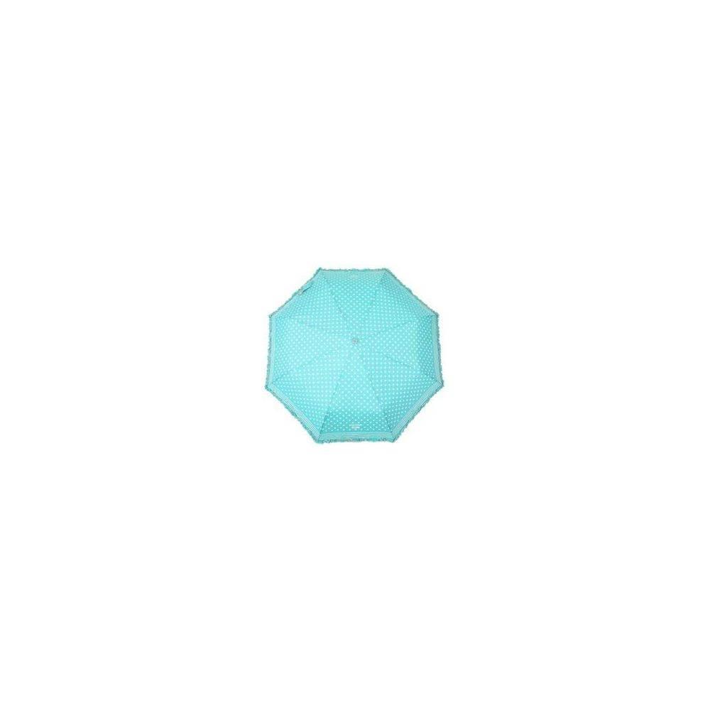 Boutique Moschino Blue Polyester Women Umbrella - Hilstor