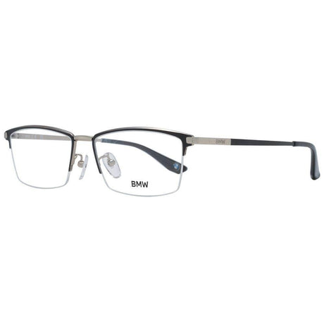 BMW Black Men Optical Frames - Hilstor