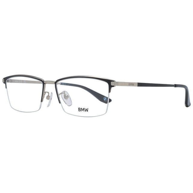 BMW Black Men Optical Frames - Hilstor