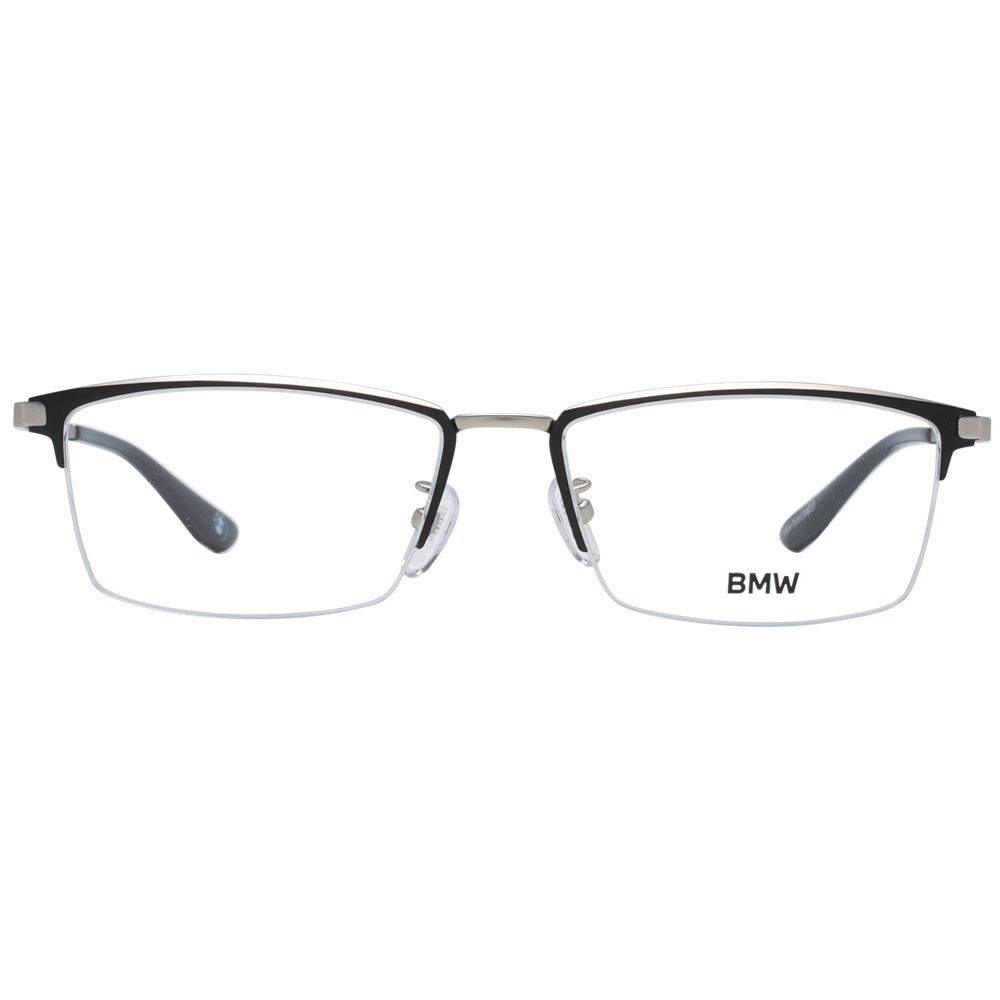 BMW Black Men Optical Frames - Hilstor