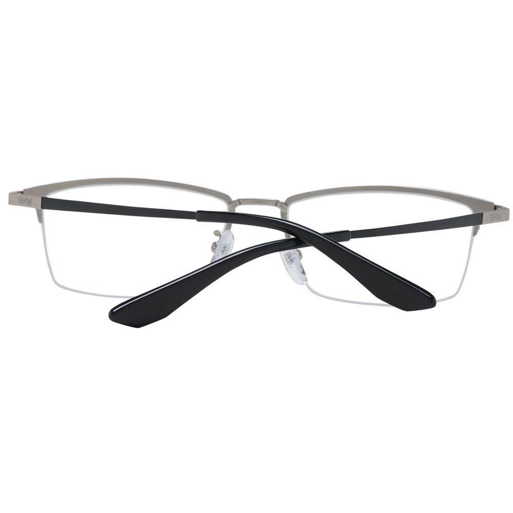 BMW Black Men Optical Frames - Hilstor