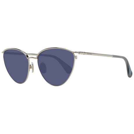 Max Mara Silver Women Sunglasses - Hilstor