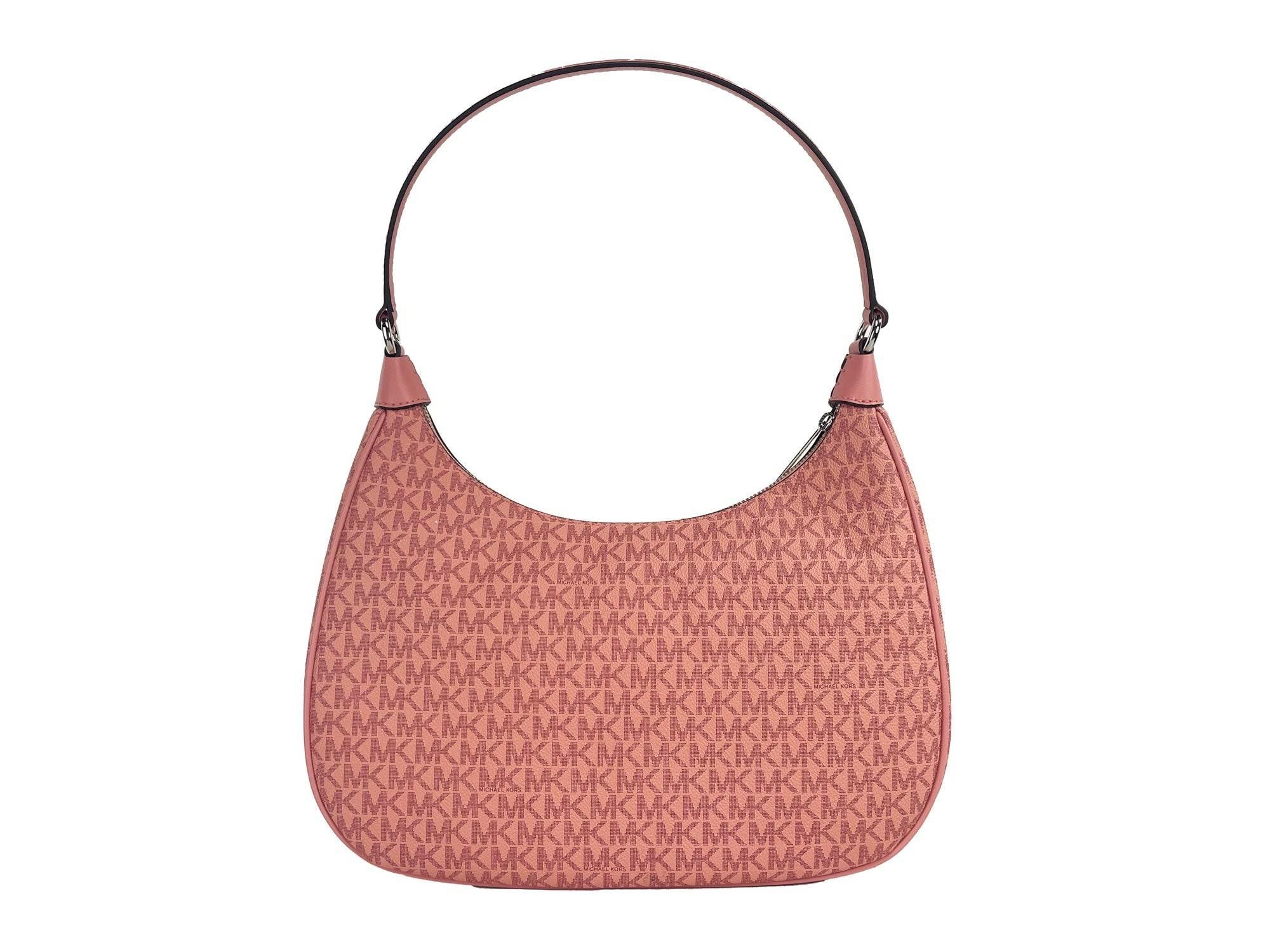 Michael Kors Cora Large Primrose Shoulder Crossbody Bag Purse - Hilstor