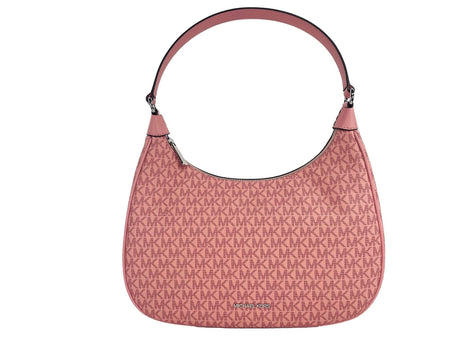 Michael Kors Cora Large Primrose Shoulder Crossbody Bag Purse - Hilstor