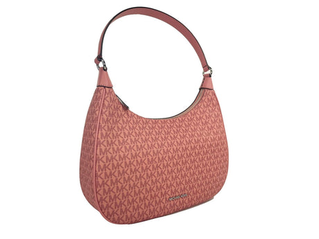 Michael Kors Cora Large Primrose Shoulder Crossbody Bag Purse - Hilstor