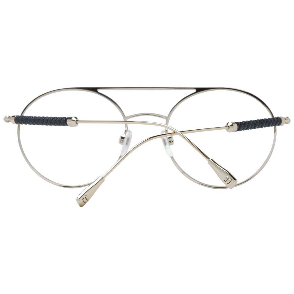 Tod's Black Women Optical Frames - Hilstor