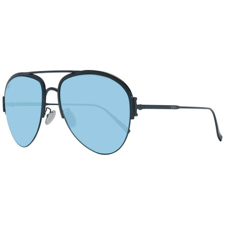 Tod's Black Women Sunglasses - Hilstor