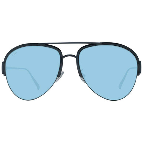Tod's Black Women Sunglasses - Hilstor