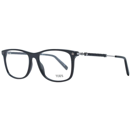 Tod's Black Men Optical Frames - Hilstor