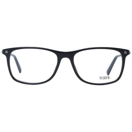 Tod's Black Men Optical Frames - Hilstor