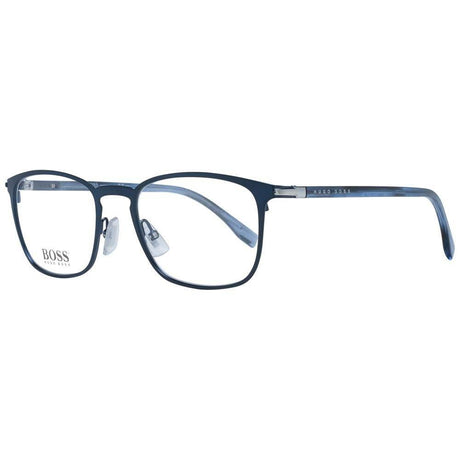 Hugo Boss Blue Men Optical Frames - Hilstor