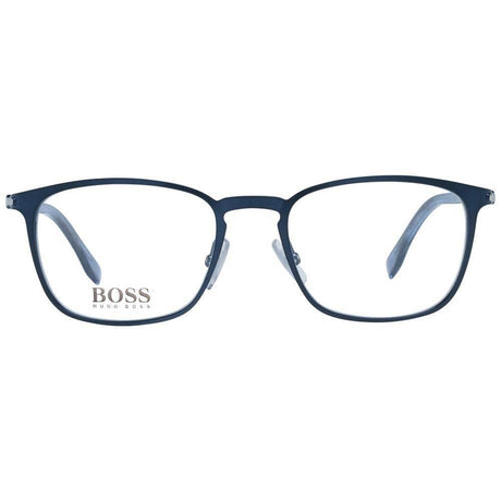 Hugo Boss Blue Men Optical Frames - Hilstor