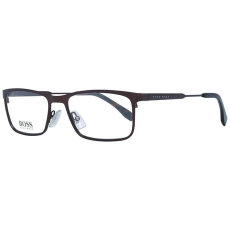 Hugo Boss Brown Men Optical Frames - Hilstor