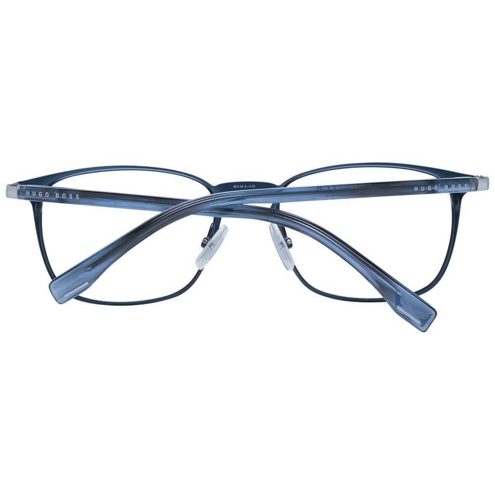Hugo Boss Blue Men Optical Frames - Hilstor