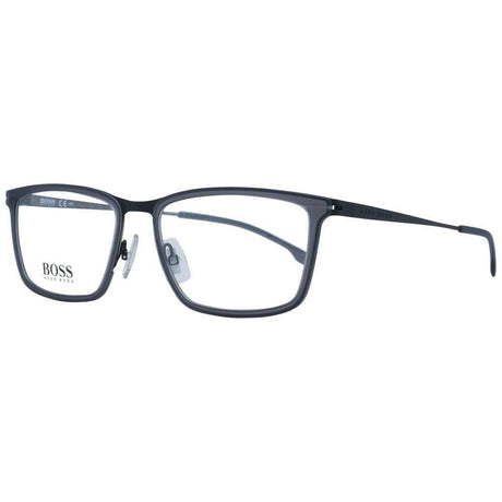 Hugo Boss Gray Men Optical Frames - Hilstor
