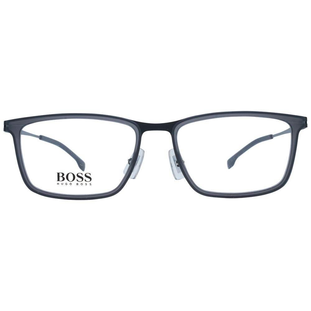 Hugo Boss Gray Men Optical Frames - Hilstor