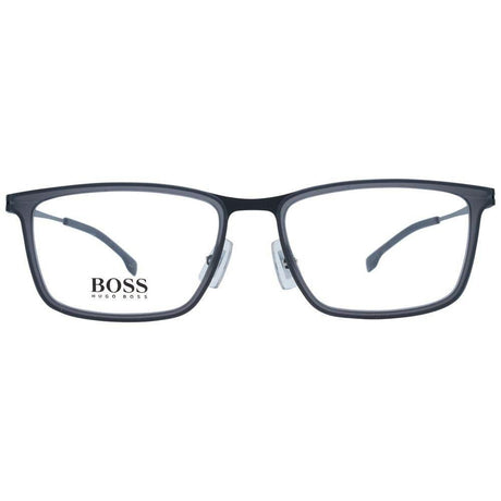 Hugo Boss Gray Men Optical Frames - Hilstor
