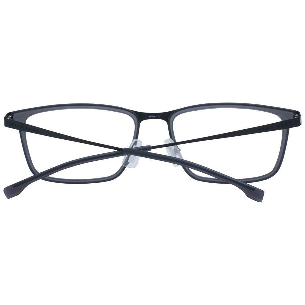 Hugo Boss Gray Men Optical Frames - Hilstor
