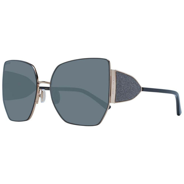 Serengeti Black Men Sunglasses - Hilstor