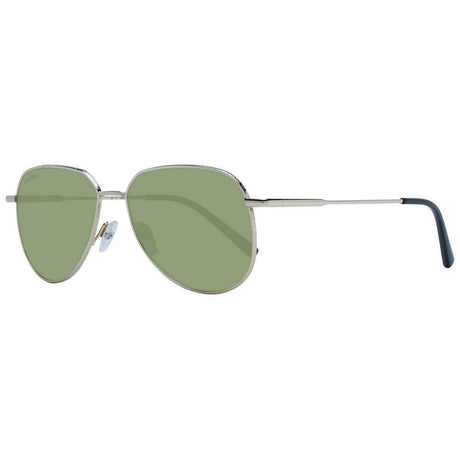 Serengeti Gold Unisex Sunglasses - Hilstor