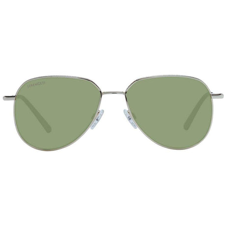 Serengeti Gold Unisex Sunglasses - Hilstor