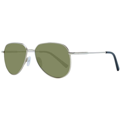 Serengeti Gold Unisex Sunglasses - Hilstor