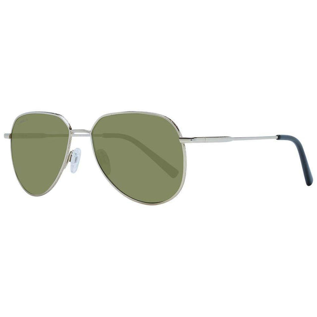 Serengeti Gold Unisex Sunglasses - Hilstor
