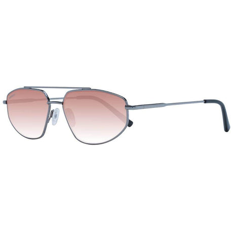 Serengeti Gray Men Sunglasses - Hilstor