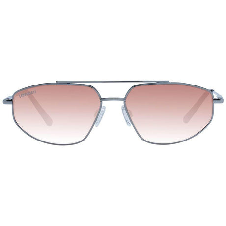 Serengeti Gray Men Sunglasses - Hilstor