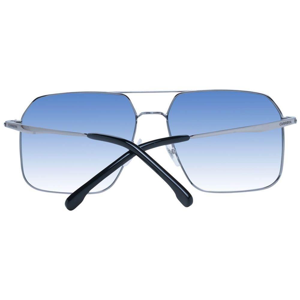 Serengeti Transparent Men Sunglasses - Hilstor
