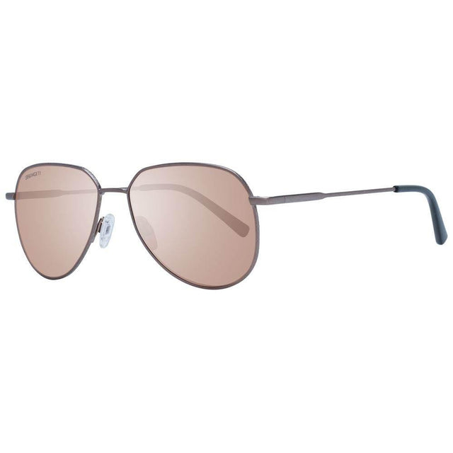 Serengeti Bronze Unisex Sunglasses - Hilstor