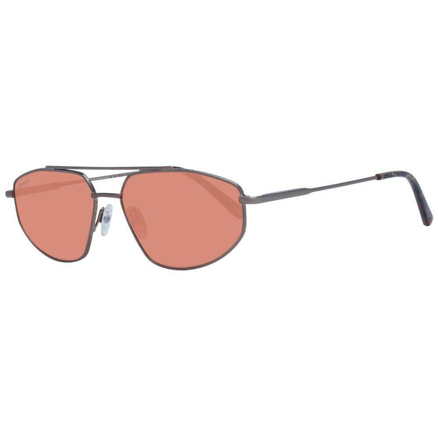 Serengeti Bronze Men Sunglasses - Hilstor
